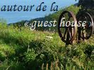 ancien puits de la guest house