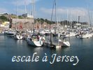le port de plaisance de St Helier