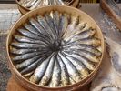 sardines du march�