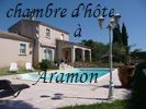 le logis des Lamaign�re � Aramon