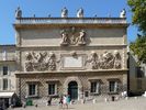 H�tel des Monnaies