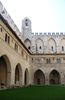 le clo�tre Beno�t XII