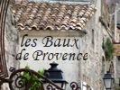 ruelle des Baux