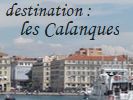 sortie du vieux port, en face : la Cannebi�re