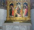 triptique de Bellini
