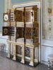mobilier de Sissi -facture empire voire n�obaroque-