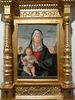 Madona col Bambino -par Vittore Carpaccio-