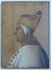 par Gentile Bellini : portrait du doge Giovanni Mocenogo