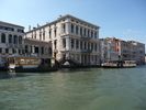 Ca' Rezzonico, palais imagin� par Longhena -architecte de la Salute et de Ca'Pesaro-