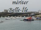 larguer les amarres � Quiberon