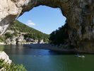 Pont d'Arc sur l'Ard�che