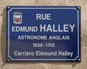 Avignon honore la m�moire du c�l�bre astronome