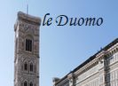Duomo et campanile de Giotto