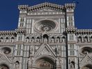 fa�ade du Duomo