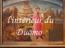Dante et la Divine Com�die de Domenico di Michelino