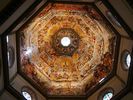 la c�l�bre coupole de Brunelleschi