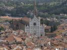 zoom sur Santa Croce