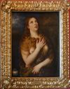 Marie-Madeleine - le Titien -