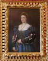 La Bella - Titien -