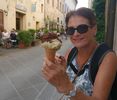 glace � l'italienne pour saint-jeantaise