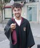 Harry ? Mais oui, J.K. Rowling est pass�e par l� !