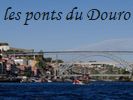 le pont Dom Luis 1er � double tablier