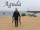 Aguda, petit port de p�che