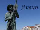Aveiro et son embl�matique paludier