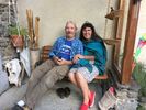 Lo�c et Christine Leclerc
