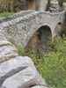 pont de San Urbez enjambant le rio Bellos