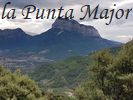 Pena Montanesa, un d�cor de western