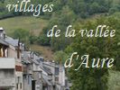 Arreau et la Neste d'Aure