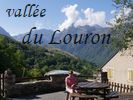 belv�d�re de Mont (village le plus haut des Hautes-Pyr�n�es)