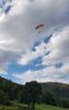 parapente en tandem