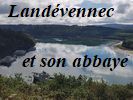 L'Aulne, fleuve c�tier, pr�s de son embouchure � Landevennec
