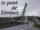 Le pont � haubans de T�renez