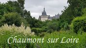 Festival international des jardins au château de Chaumont sur Loire.
Le thème 2021 était le biomimétisme.