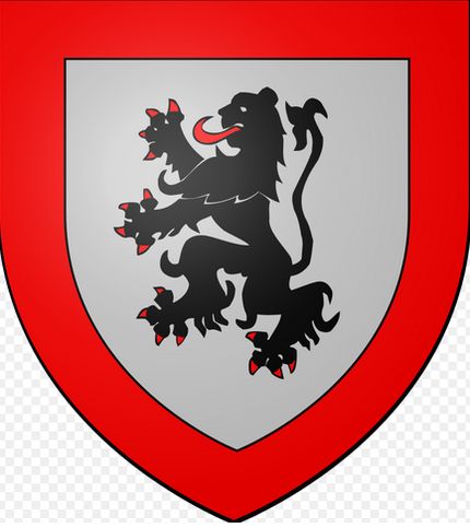 Blason de Qua�dypre